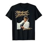 Michael Jackson Thriller by Rock Of