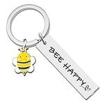 Funny Friend Gifts for BFF Bee Happ