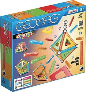 Geomag Con
