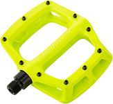 DMR V8 Bike Pedal II Cycling Equipment, Lime, One Size