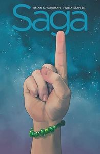 Saga: Comp