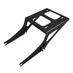 XFMT Motorcycle Two Up Luggage Rack