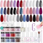 Beetles Dip Powder Nail Kit Starter