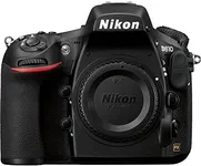 Nikon D810 FX-format Digital SLR Ca