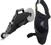 Delko Zunder Drywall Banjo Taping T
