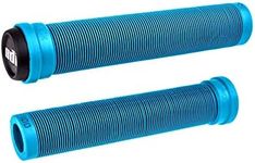 ODI, Longneck SLX, Grips, 160mm, Light Blue, Pair