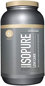 Isopure Lo