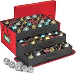 Christmas Ornament Storage Containe