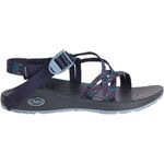 Chaco Women's Zx/1 Cloud Outdoor Sandal, Lean Navy, 8 UK