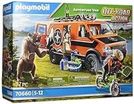 Playmobil Adventure Van