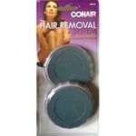 Conair Hair Removal System Replacement Pads for Model HB1 by Conair