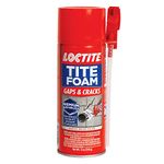 Loctite TITEFOAM Insulating Foam Sealant, One 12 Ounce Can (1988753)