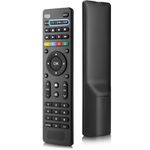 Universal-TV-Remote, Only for Samsung, LG, Sony, Hisense, TCL, Toshiba, Panasonic, Sharp, Philips, Hitachi, JVC TV