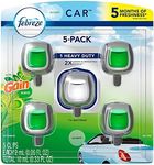 Febreze Gain Scent Car Air Freshene