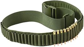 50 Rounds 556/762 Belt Holder for 3