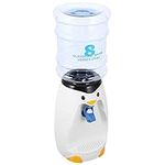 Luxshiny 1pc Water Dispenser Mini W