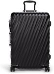 TUMI - 19 Degree Frame 4 Wheel Lugg