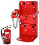 Heavy Duty Vehicle Bracket,Fire Ext