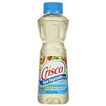 Crisco Pure Vegetable Oil, 16 Fluid