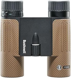 BUSHNELL F