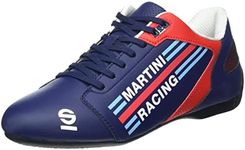 Sparco Martini Racing, Running Shoe