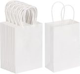 Paper Bags With Handles Walmart