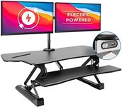 Mount-It! Electric Standing Desk Co