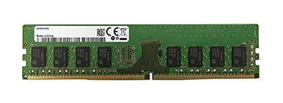 Samsung M378A1K43CB2-CTD Memory Module (8 GB, 1 x 8 GB, DDR4, 2666 MHz, 288-pin DIMMM, Black, Green)