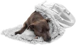 Furhaven Waterproof Throw Blanket f