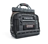 Veto Pro Pac Tech XL Tool Bag, 1-Pack,Black, Grey