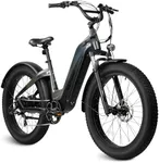 VELOWAVE Grace 2.0 48V 20AH Electri