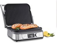 Cuisinart GR-5BP1 Electric Griddler