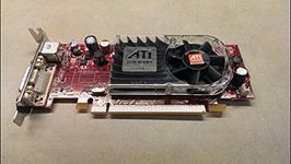 Radeon HD2400 256MB Pcie