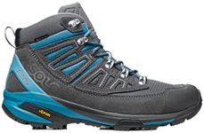 ASOLO Narvik GV Gore-TEX Women's Walking Boots