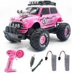 10Leccion Remote Control Car for Gi