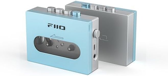 FiiO CP13 