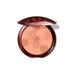 Terracotta Light The Sun-Kissed Natural Healthy Glow Powder by Guerlain 01 Light Warm 10g