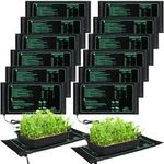 ROCEEI Seedling Heat Mat Bulk, 10" 