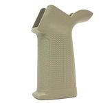 PTS EPG Enhanced Polymer Grip for Tokyo Marui, G&P, Classic Army, ICS, JG, G&G M4/M16 Airsoft AEG Dark Earth