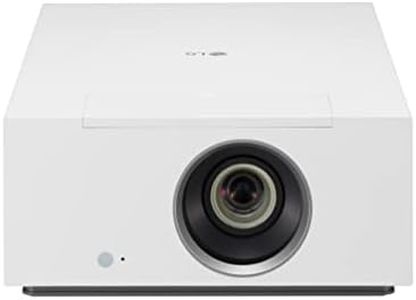 LG CineBea
