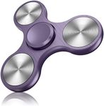 ATESSON Fidget Spinner Toy, 4 to 10