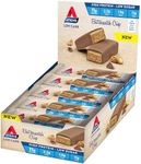 Atkins Advantage Bar Butterscotch Crisp, 750g, Pack of 15