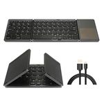 Foldable Keyboard For Ios