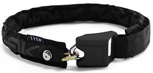 Hiplok LITE Wearable Chain Bicycle Lock