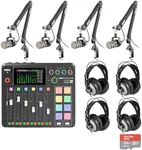 Rode RODECaster Pro II Audio Produc