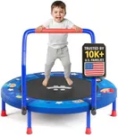 Happin® 36’’ Indoor Trampoline for 