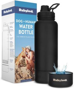 Dog Water 