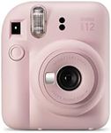 Instax Fujifilm Mini 12 Instant Cam