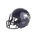 Seattle Seahawks NFL Riddell Speed Pocket PRO Micro/Pocket-Size/Mini Football Helmet