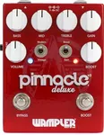 Wampler Pinnacle Deluxe V2 Distorti